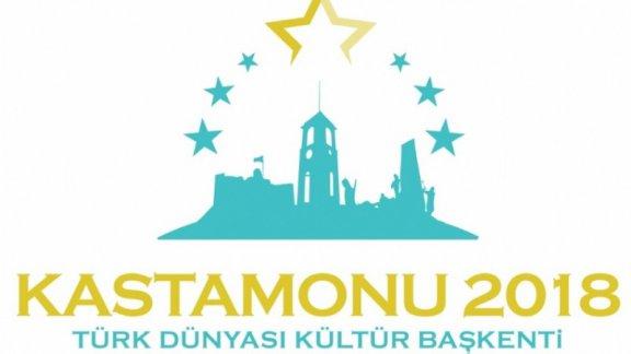 2018 Türk Dünyası Kültür Başkenti Kastamonu Açılış ve Etkinlik Programı